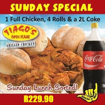SUNDAY SPECIAL WEB FRONT PAGE 19 JUNE 2025